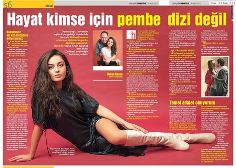 Bu kız hala nasıl bu kadar sağlıklı ve güzel. Zemheri'nin Kastamonulu oyuncusu Ayça Ayşin Turan ...
