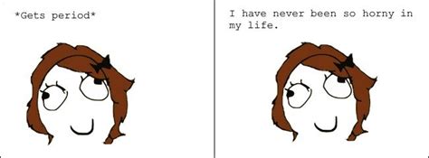 ﻿i Have Never Been So Horny In My Life Retarded Face Rage Comics