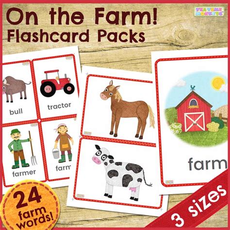 Picture Word Flashcards Parts Of The Face Tea Time Monkeys