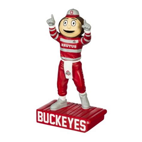 Evergreen Ohio State University Mascot Statue One Size Fred Meyer