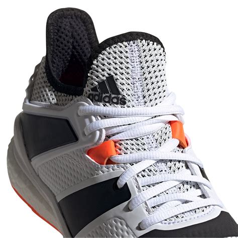 adidas Stabil X Vit köp och erbjuder, Goalinn Tofflor