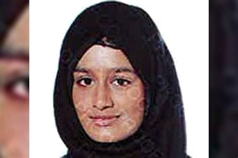 Who Is Isis Bride Shamima Begum