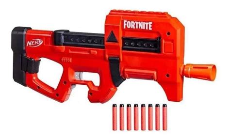 Nerf Fortnite P90 Hot Sex Picture