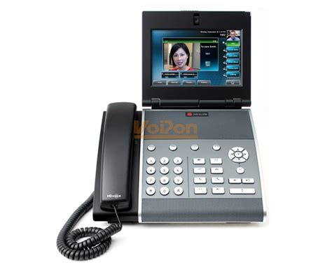 Polycom Vvx 1500 Media Phone