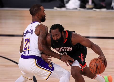 Links will appear around 30 mins prior to game start. Los Angeles Lakers vs Houston Rockets Game 4 Betting ...