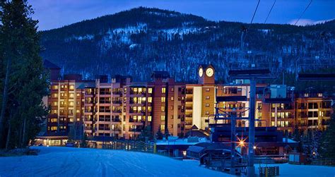 The Village At Breckenridge Breckenridge Ski Packages And Deals Scout