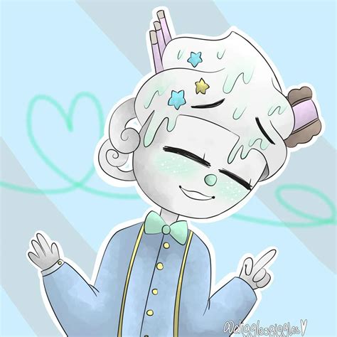 Cupsona Cuphead Official Amino