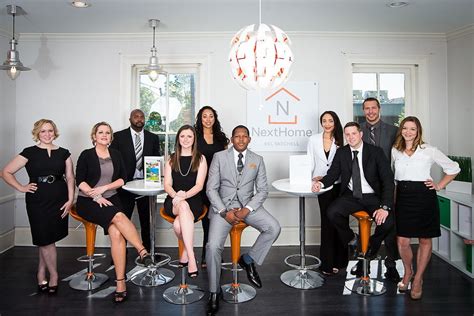 The Team At Nexthome Kel Mitchell Real Estate Quotes Real Estate
