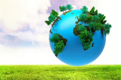 Sačuvajmo Planetu Zemlju Osam Načina Kako Možete Doprineti Očuvanju