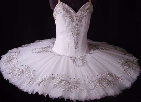 WHITE BALLET TUTUS BY MONICA NEWELL Costumecreations Co Uk LONDON
