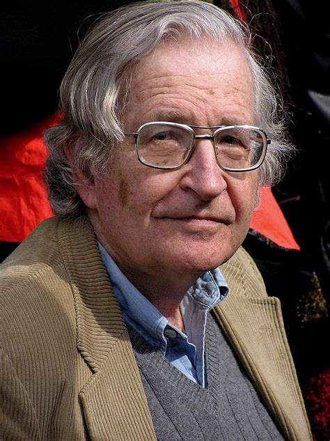 Leur Terrorisme Et Le Nôtre Par Noam Chomsky Le Partage