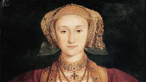 Anne Of Cleves Beauty And The Art Of Hans Holbein Dr Susan Foister