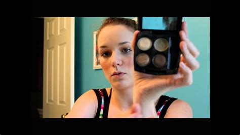 How To Do Stage Makeup Youtube