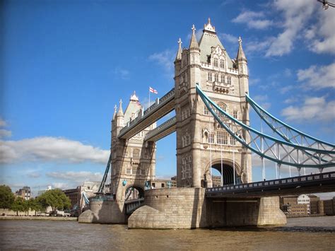 5 Must See Historical Attractions In London Trendipia