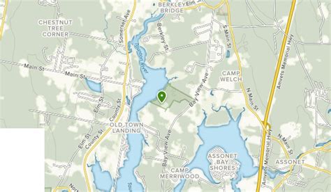 Best Trails In Dighton Rock State Park Massachusetts Alltrails