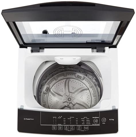 7 Best Top Load Washing Machines In India With Price 2020