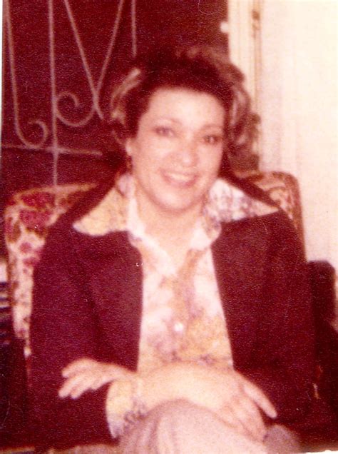 Graciela Manrique Obituary El Paso Tx