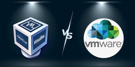 Virtualbox Vs Vmware Which Is Best For You Tech News Today