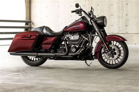 2019 Harley Davidson Road King® Special Wolverine Harley Davidson