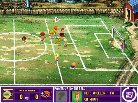 It was initially added to our database on. Download Backyard Soccer 2004 (Mac) - My Abandonware