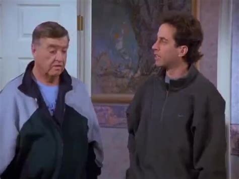 Yarn Think Youre Better Than Me Huh Seinfeld 1993 S08e17 The