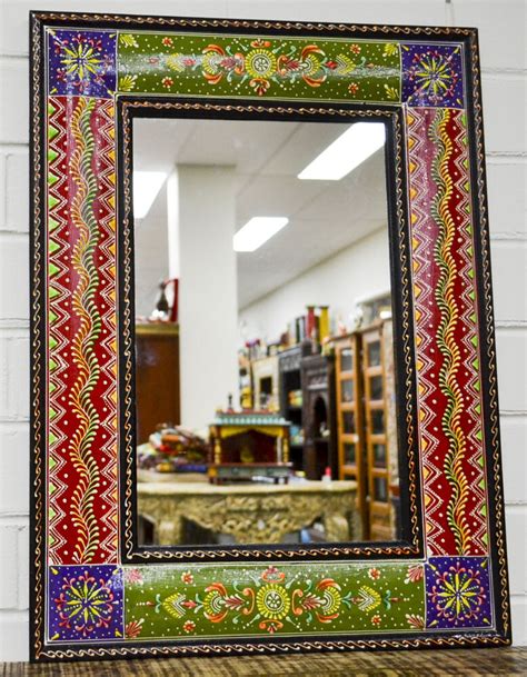 We did not find results for: Wall Mirror Indian Moroccan Vintage Antique Hand Painted ...