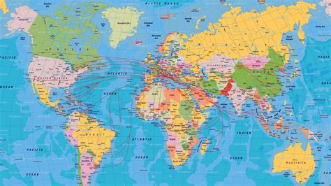 Scheda Atlas Mappa Del Mondo Mappa La Scheda Stato Atlas Mappa My XXX