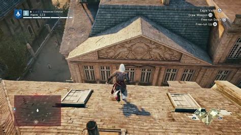 Assassin S Creed Unity Paris Free Roam Edward Kenway Outfit Free