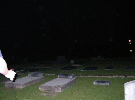 Waverly Cemetery Waverly Alabama Bi City Paranormal Georgia