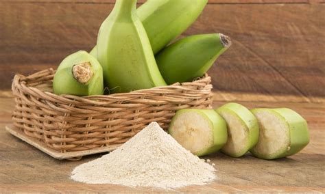Watch the video explanation about how to make plantain flour online, article, story, explanation, suggestion, youtube. How to Add Resistant Starch to Your Diet | Improve Gut Health - Azure Standard