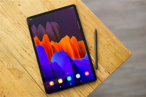 Samsung Galaxy Tab S7 Series Everything You Need To Know Soyacincau