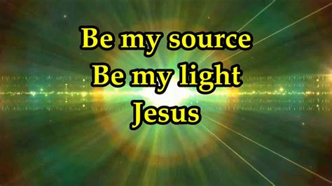 This song was arranged by dan galbraith / john carlson in the key of a, bb. Riana Nel - Jesus Be The Centre (Center) - Lyrics. - YouTube
