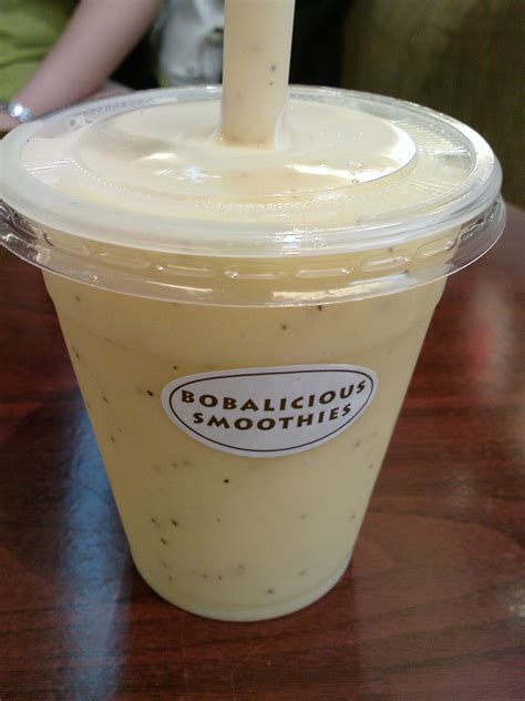 Check spelling or type a new query. Explore with JLean: Bobalicious Smoothies @ Tropicana City ...