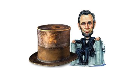 Abraham Lincolns Top Hat 12 Things You Should Know