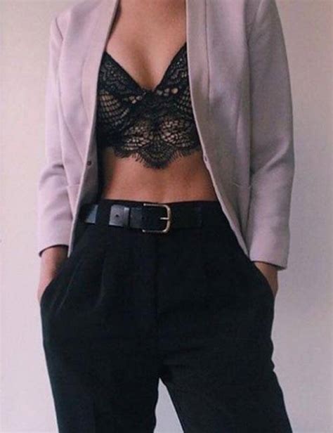 20 Tips On How To Wear A Bralette Magicpin Blog