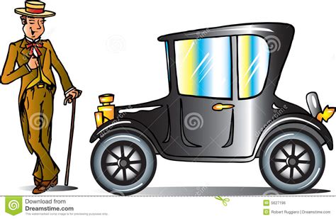 Model T Clipart And Look At Clip Art Images Clipartlook