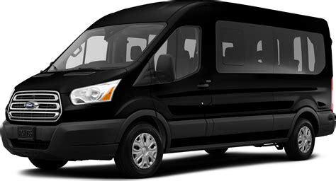 2015 Ford Transit 350 Wagon Price Value Ratings And Reviews Kelley