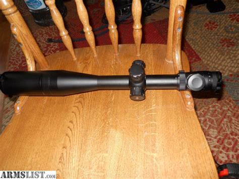 Armslist For Saletrade Wts Wtt Leupold Mark 4 Lrt 65 20x50mm M1