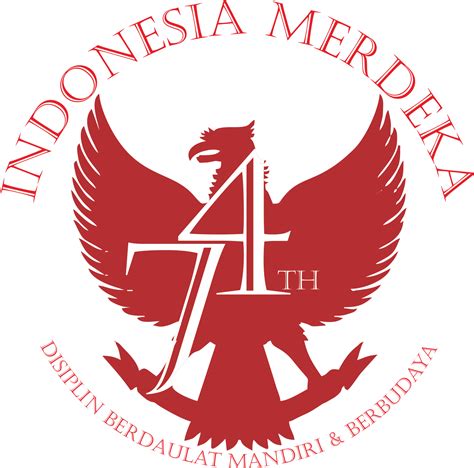 Logo brand trademark, indonesia merdeka, text, label, trademark png. Vector Indonesia Merdeka - jf-print.com