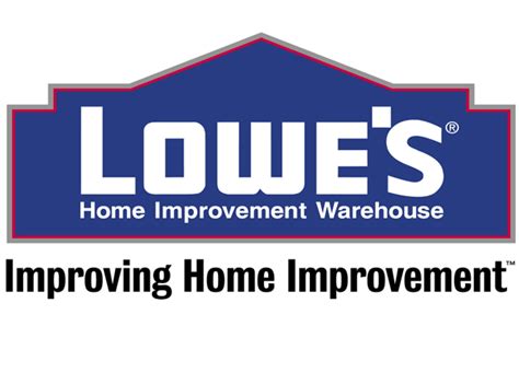 Lowes Logos