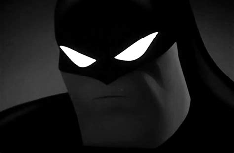 Tuesday Trivia Batman The Animated Series The Daily Crate