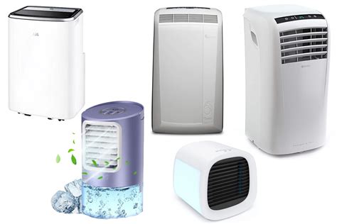 Different Air Conditioners 6 Different Types Of Ac Choosing Your A C