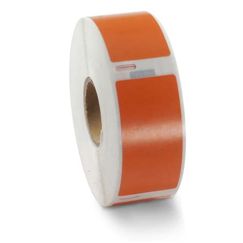 Dymo 30336 Barcode Labels 1 X 2 18 Multipurpose Labels Thermal