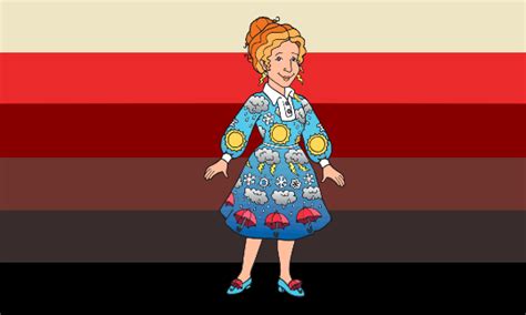 miss frizzle from ‘the magic school bus would fist fight god tumblr pics