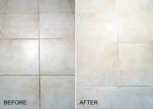 Since grout is a porous and rough surface, it tends to pose cleaning challenges not present on the surface of glazed tile or polished stone. Does Cleaning Grout with Baking Soda and Vinegar Really Work?