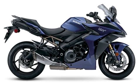 New 2023 Suzuki Gsx S1000gt Motorcycles In Gonzales La Stock Number
