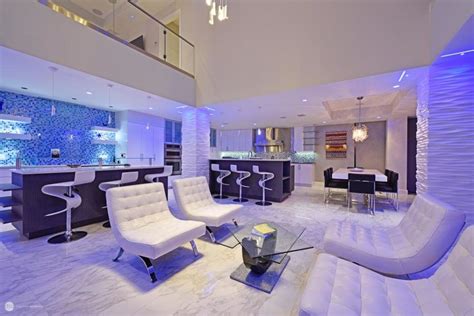 Ultra Modern Living Rooms For Hospitable Homeowners Living Room Decor