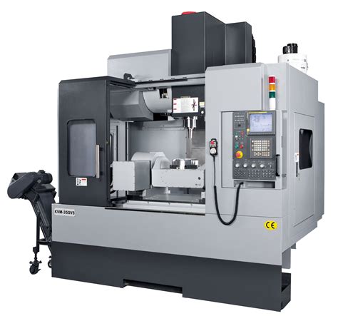 Machining Centers Vertical 5 Axis Or More Machine Tool Supply