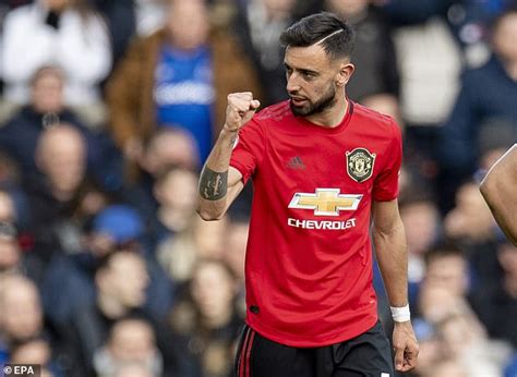 His net worth is estimated to be around �31,250 ($41,496.81) and market value is $21.27 million. sport news Manchester United's £68m signing Bruno ...