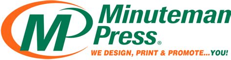 Place A New Order Customer Service Area Minuteman Press Printing